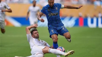 الهلال يواجه باتشوكا عبر البث المباشر.. شاهد مباراة الهلال اليوم بجودة HD على يوتيوب