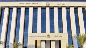وزارة العمل: مصر تحقق الإنجاز في الملف الوطني للسلامة والصحة المهنية استعدادًا لإطلاق الاستراتيجية الوطنية