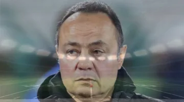 طارق يحيى يتعهد بالاحتجاج على مشروبات الآخرين.. غضب شديد ضد مجلس الزمالك