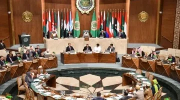 عاجل: وفد رفيع من البرلمان العربي يقوم بزيارة ميدانية لمعبر رفح دعماً لفلسطين