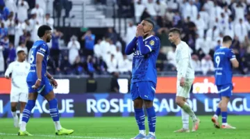 إنزاجي يكشف عن تشكيلة الهلال لملاقاة باتشوكا في كأس العالم للأندية