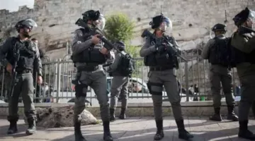 شرطة الاحتلال تفرج عن كافة المستوطنين بعد حادثة كفر مالك.