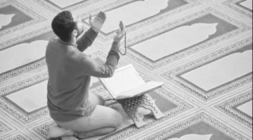 أدعية الصباح المروية عن النبي: ابدأ أول جمعة في السنة الهجرية بها
