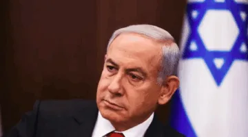 عاجل| مظاهرات كبيرة في تل أبيب تنادي بإنهاء الحرب على غزة (فيديو)
