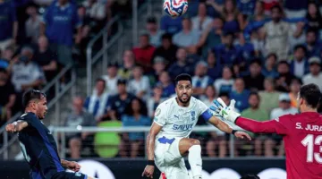 بطولة الأندية العالمية: الهلال ينجح في بلوغ دور الـ16 ويستعد لمواجهة مانشستر سيتي