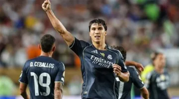 ريال مدريد الإسباني يتفوق على ريد بول سالزبورغ النمساوي بثلاثية دون رد في كأس العالم للأندية