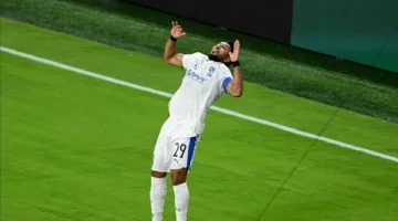 فخر العرب.. الهلال يتفوق على باتشوكا ويتأهل إلى ثمن نهائي كأس العالم للأندية