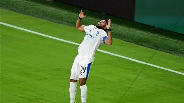 فخر العرب.. الهلال يتفوق على باتشوكا ويتأهل إلى ثمن نهائي كأس العالم للأندية
