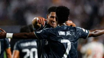 كأس العالم للأندية: ريال مدريد يهزم سالزبورغ بثلاثية ويتجاوز إلى المرحلة الثانية عشرة