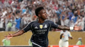 ريال مدريد يُسقط سالزبورغ بثلاثية ويخرجهم من كأس العالم للأندية.