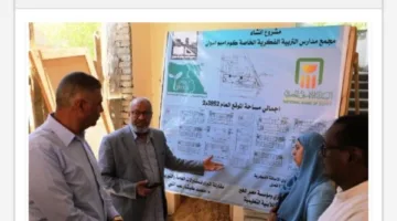 أسوان خلال يوم واحد: الاحتفال برأس السنة الهجرية والمصادقة على الخطط الاستراتيجية لخمس مدن