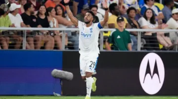 عاجل.. الهلال يحقق إنجازًا تاريخيًا في العالم العربي وريال مدريد يستمر في السيطرة على مونديال الأندية