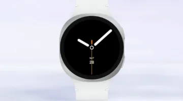 كل المعلومات التي تحتاجها عن ساعة سامسونج Galaxy Watch 8 الجديدة