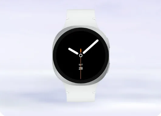 كل المعلومات التي تحتاجها عن ساعة سامسونج Galaxy Watch 8 الجديدة