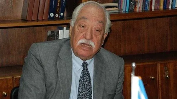 أحمد الجمال: 30 يونيو كانت البداية الفعلية لوضع مصر على مسار التنمية. أحمد الجمال: 30 يونيو كانت البداية الفعلية لوضع مصر على مسار التنمية.