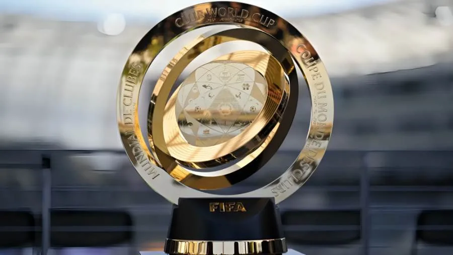 بمشاركة بارزة من البرازيل.. جدول مباريات الدور الـ16 من كأس العالم للأندية بمشاركة بارزة من البرازيل.. جدول مباريات الدور الـ16 من كأس العالم للأندية