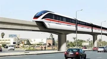 اليوم.. القطار الكهربائي يعلن عن جداول جديدة للحد من أوقات الانتظار.