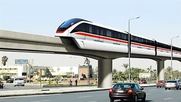اليوم.. القطار الكهربائي يعلن عن جداول جديدة للحد من أوقات الانتظار. اليوم.. القطار الكهربائي يعلن عن جداول جديدة للحد من أوقات الانتظار.