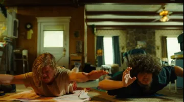 تفاصيل فيلم “بوجونيا”: التعاون الرابع بين يورغوس لانثيموس وإيما ستون