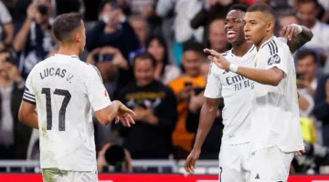 ريال مدريد يتقدم إلى دور الـ16 في كأس العالم للأندية بعد انتصار قوي على سالزبورج