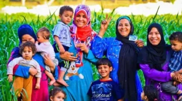 موعد صرف معاش برنامج تكافل وكرامة