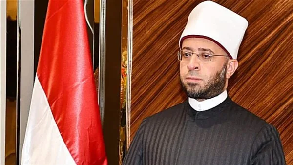 “الأوقاف” تدشن 9 مساجد اليوم في إطار جهودها لإعادة بناء بيوت الله “الأوقاف” تدشن 9 مساجد اليوم في إطار جهودها لإعادة بناء بيوت الله