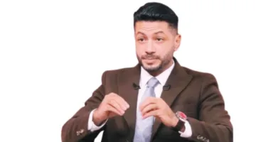 شريف عبدالفضيل: وفّرت آمال وطموحات الشعب الساعي نحو الاستقرار والطمأنينة.