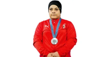 سارة سمير: تمكنا من استعادة حقوقنا وإسقاط حكم جماعة الإخوان المتطرفة