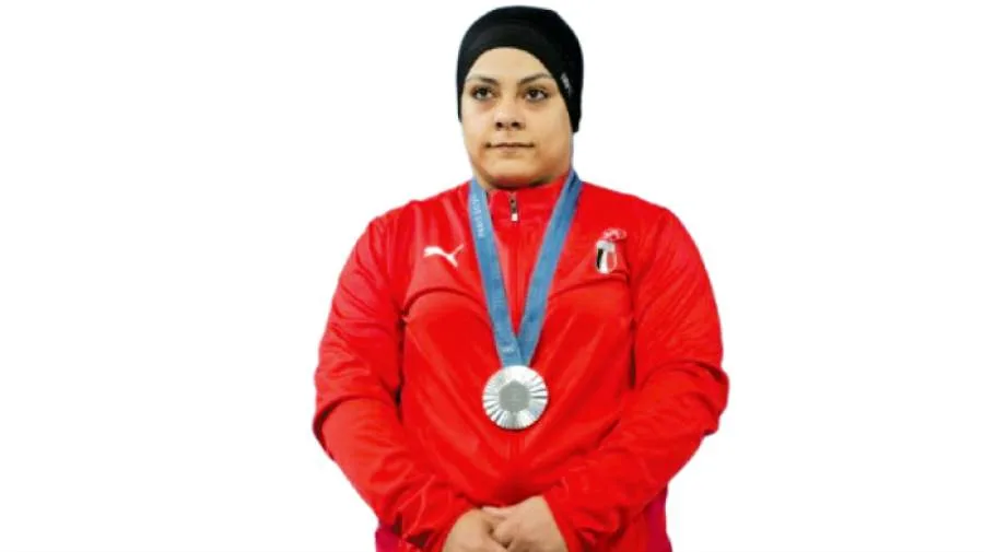 سارة سمير: تمكنا من استعادة حقوقنا وإسقاط حكم جماعة الإخوان المتطرفة