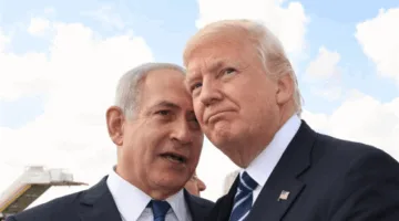 إنهاء النزاع في غضون أسبوعين… تفاصيل أحدث مكالمة بين ترامب ونتنياهو!
