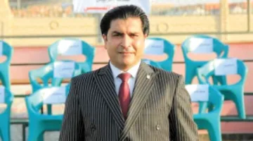 أحمد سمير: أظهرت للعالم عظمة الشعب المصري وقدمه قائدًا شجاعًا.