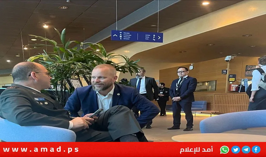 مؤسسة هند رجب تدعو لإصدار أمر قبض ضد ضابط في جيش الاحتلال وتتهم بلجيكا بـ”الت collusion” مؤسسة هند رجب تدعو لإصدار أمر قبض ضد ضابط في جيش الاحتلال وتتهم بلجيكا بـ”الت collusion”