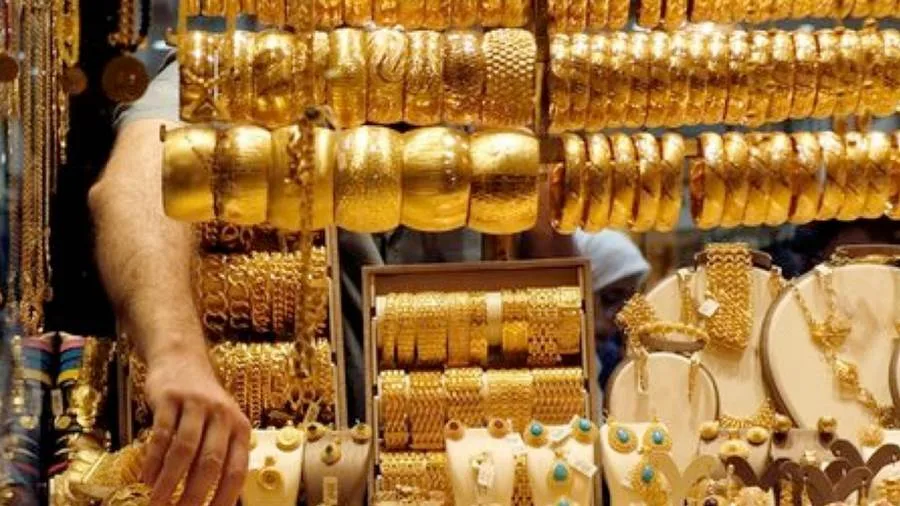 أسعار الذهب في مصر بتاريخ الجمعة 27 يونيو 2025 أسعار الذهب في مصر بتاريخ الجمعة 27 يونيو 2025