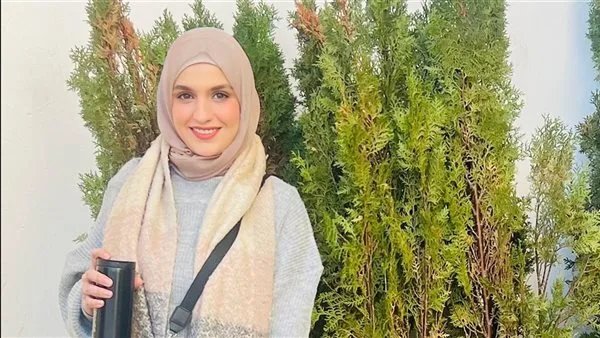 شهادة الماجستير ١ في مجال علم اجتماع العمل لابنة عربصاليم الجنوبية مع مرتبة جيدة جداً