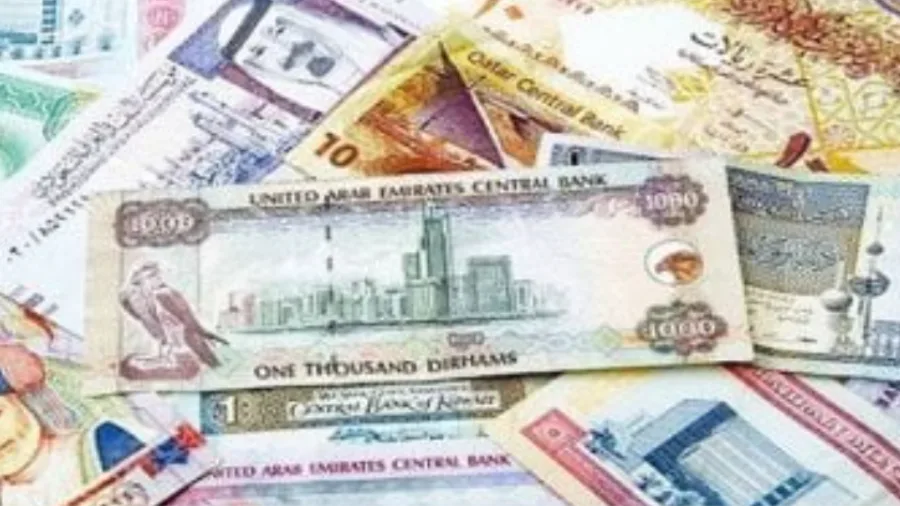 أسعار الدولار والعملات الأجنبية مقابل الجنيه المصري اليوم الجمعة 27 يونيو