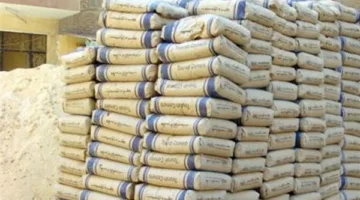 استقرار أسعار الأسمنت في الأسواق المحلية بالرغم من الزيادات المتكررة والبوادر الإيجابية في الإنتاج والتصدير.
