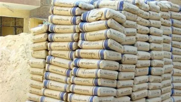 استقرار أسعار الأسمنت في الأسواق المحلية بالرغم من الزيادات المتكررة والبوادر الإيجابية في الإنتاج والتصدير.