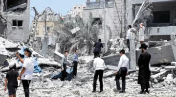 إيران وإسرائيل Launch Intelligence Battles, with Assassinations as a Key Tactic
