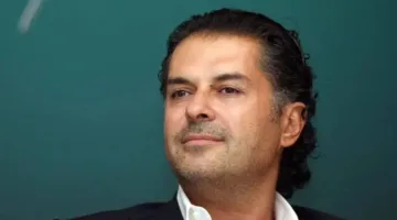 راغب علامة يتألق في مهرجان موازين ويثير الجدل بسبب “الحلم العربي”