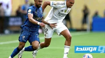 توديع العرب مبكراً من كأس العالم للأندية: تساقط الأوراق.