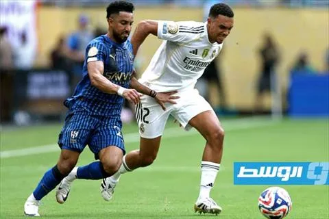 توديع العرب مبكراً من كأس العالم للأندية: تساقط الأوراق. توديع العرب مبكراً من كأس العالم للأندية: تساقط الأوراق.