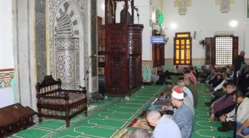 خطبة الجمعة 27 يونيو: “انطلاقة متجددة وآمل متجدد”