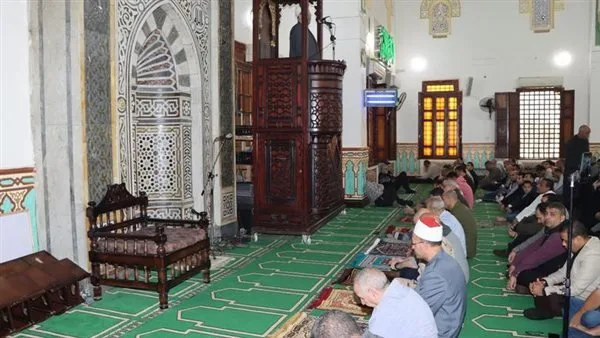 خطبة الجمعة 27 يونيو: “انطلاقة متجددة وآمل متجدد”
