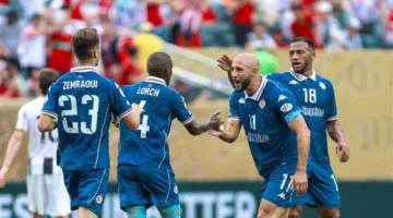 أداء ضعيف للفرق الإفريقية في كأس العالم للأندية 2025