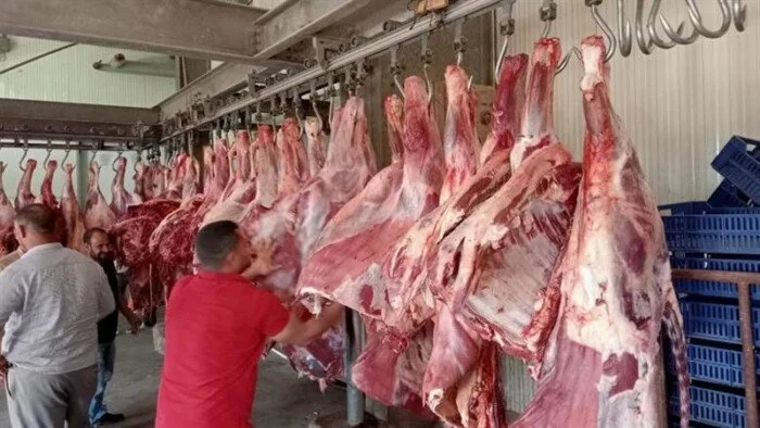 أسعار اللحوم اليوم الجمعة 27 يونيو 2025 في الأسواق والمراكز التجارية