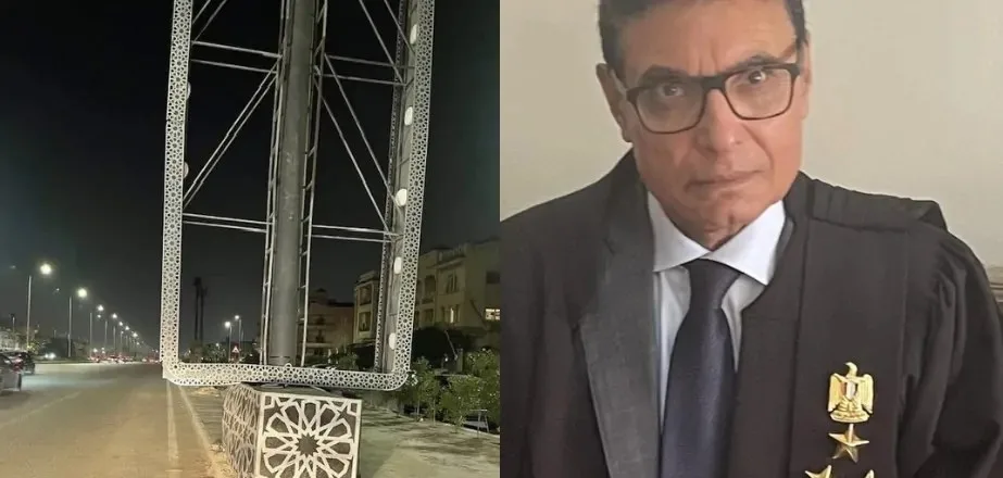 محمود كبيش ينتقد اللوحات الإرشادية العشوائية: ‘نفد الكلام عن هذه السلبيات’ محمود كبيش ينتقد اللوحات الإرشادية العشوائية: ‘نفد الكلام عن هذه السلبيات’