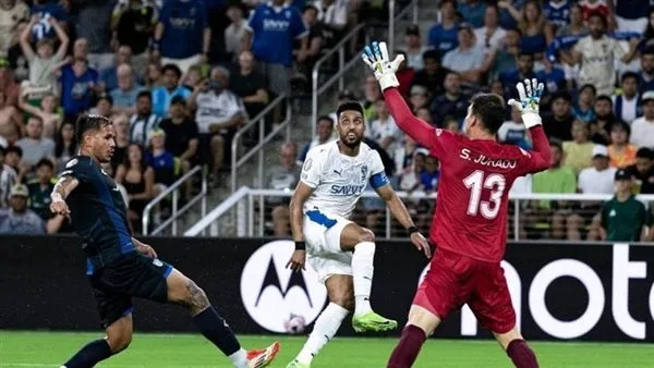 خسارة قاسية للهلال قبل لقاء السيتي في مونديال الأندية.. غياب مدافع الفريق خسارة قاسية للهلال قبل لقاء السيتي في مونديال الأندية.. غياب مدافع الفريق