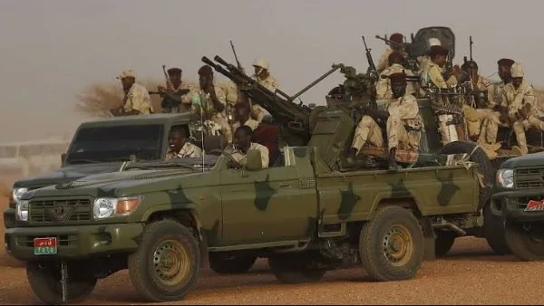 السودان: 20 ضحية نتيجة هجمات لميليشيا الدعم السريع على قرى جنوب الأبيض