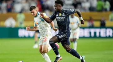 جدول مباريات الدور الـ16 من بطولة كأس العالم للأندية 2025