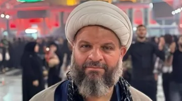 رحيل العلامة الشيخ عبدالله عبيد: فقدان كبير للإسلام لا يمكن تعويضه حتى يوم القيامة